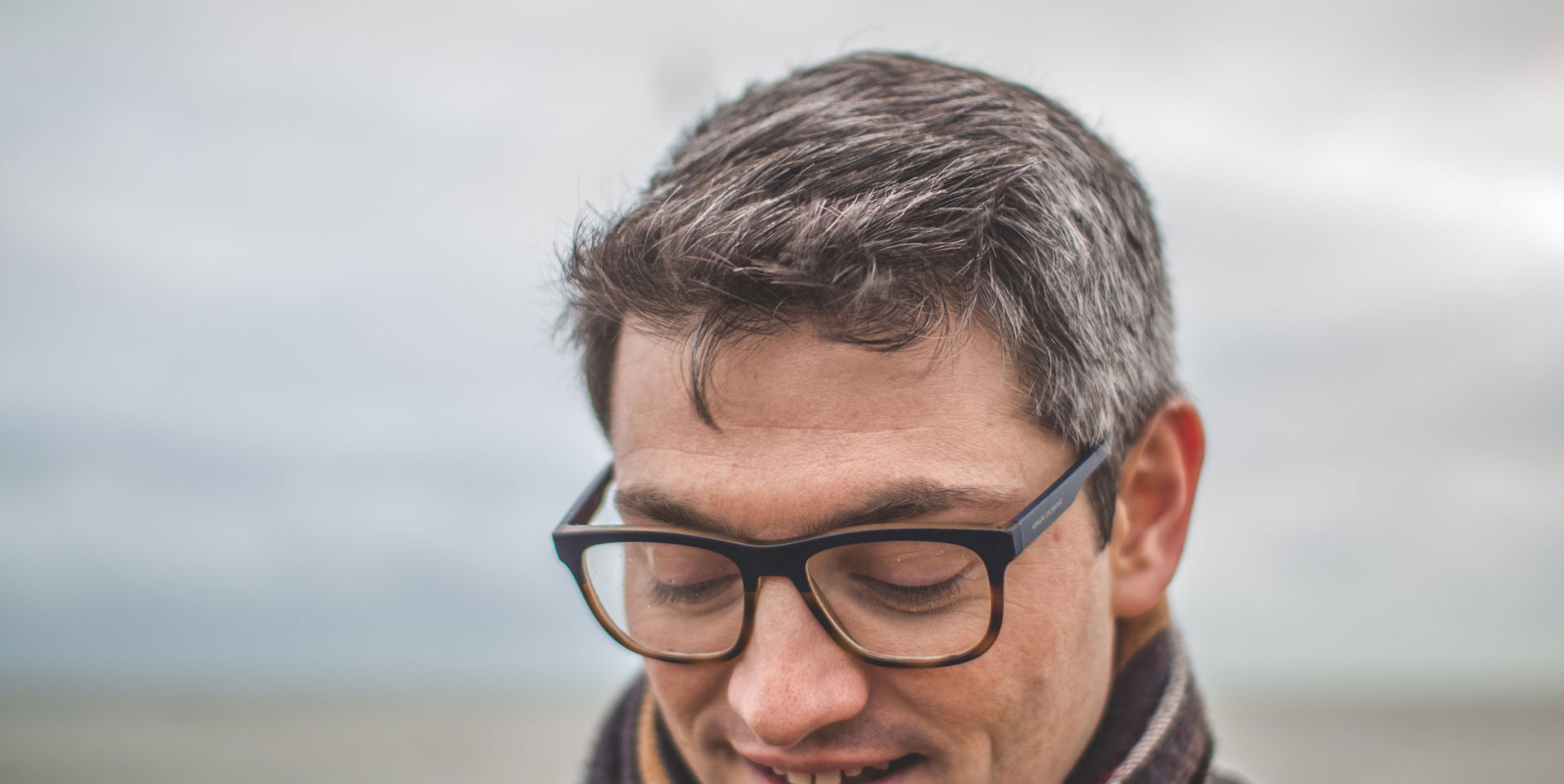 What Really Causes Grey Hair - Houston International Wellness Center